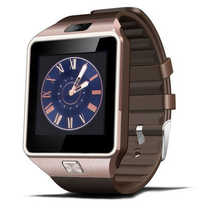 DZ09 Sports Smart Watch SIM Card Phone Watch, gemvire